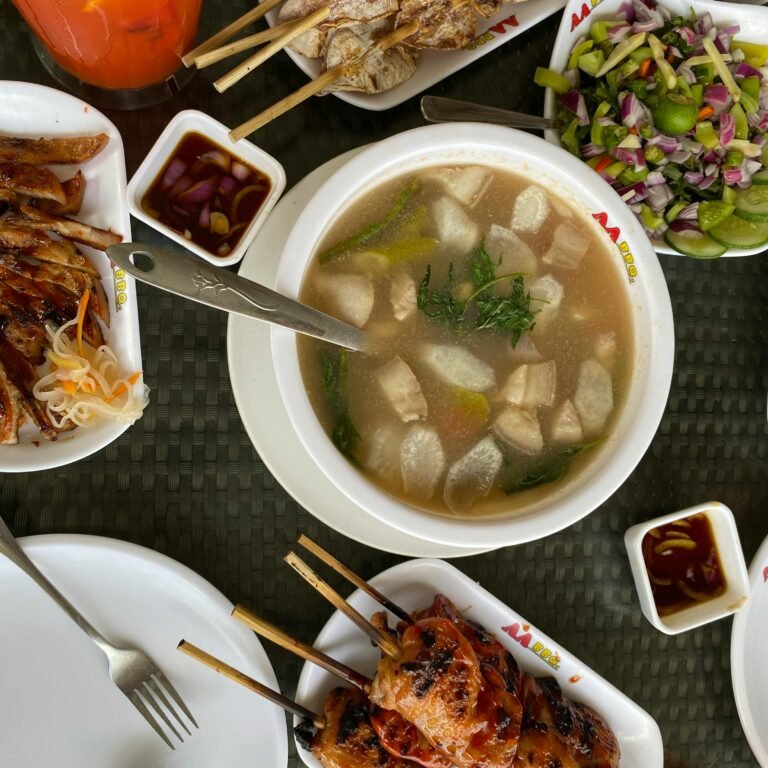 light healthy dinner for easy weight loss plan for beginners