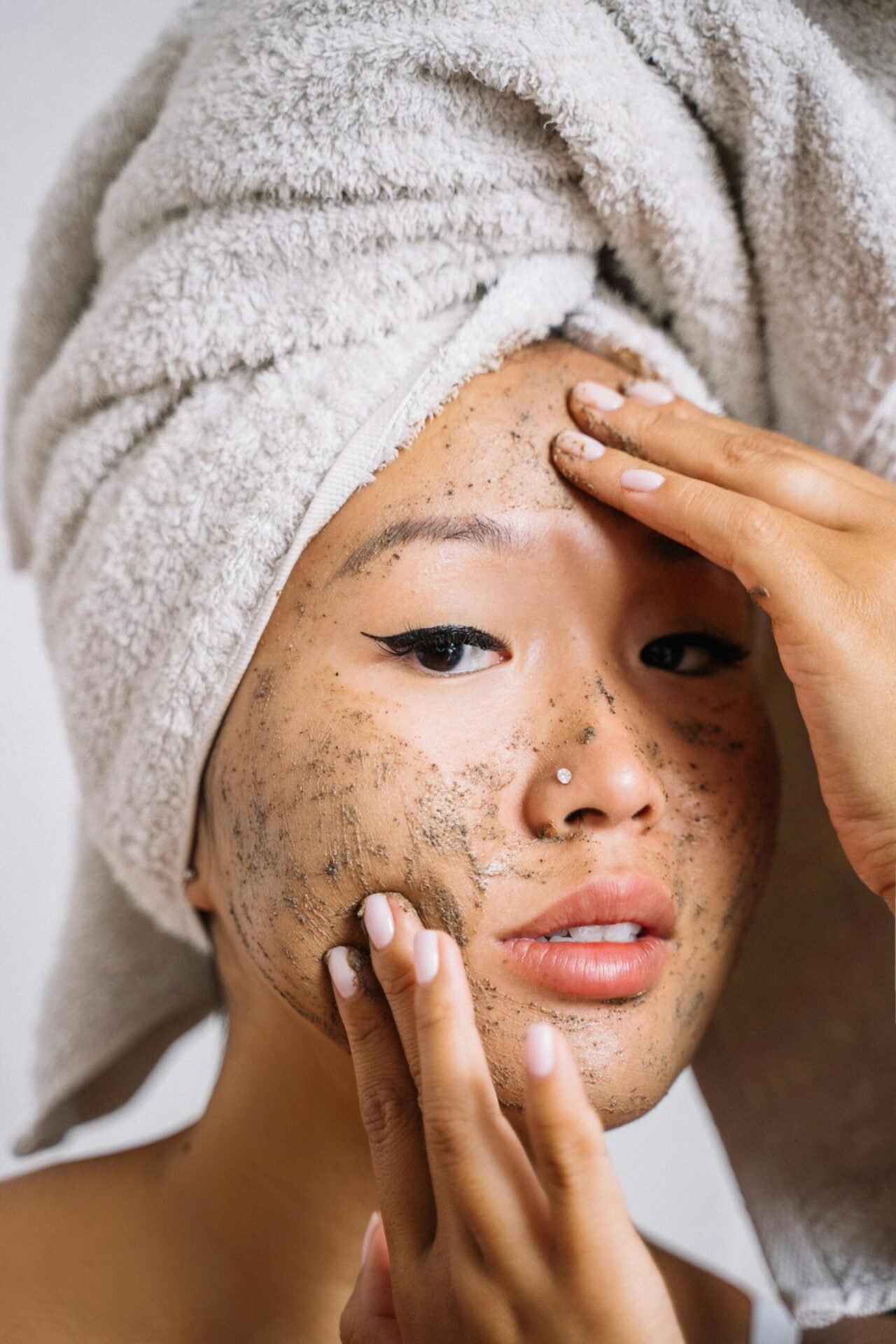 summer skin care routine for glowing healthy skin naturally