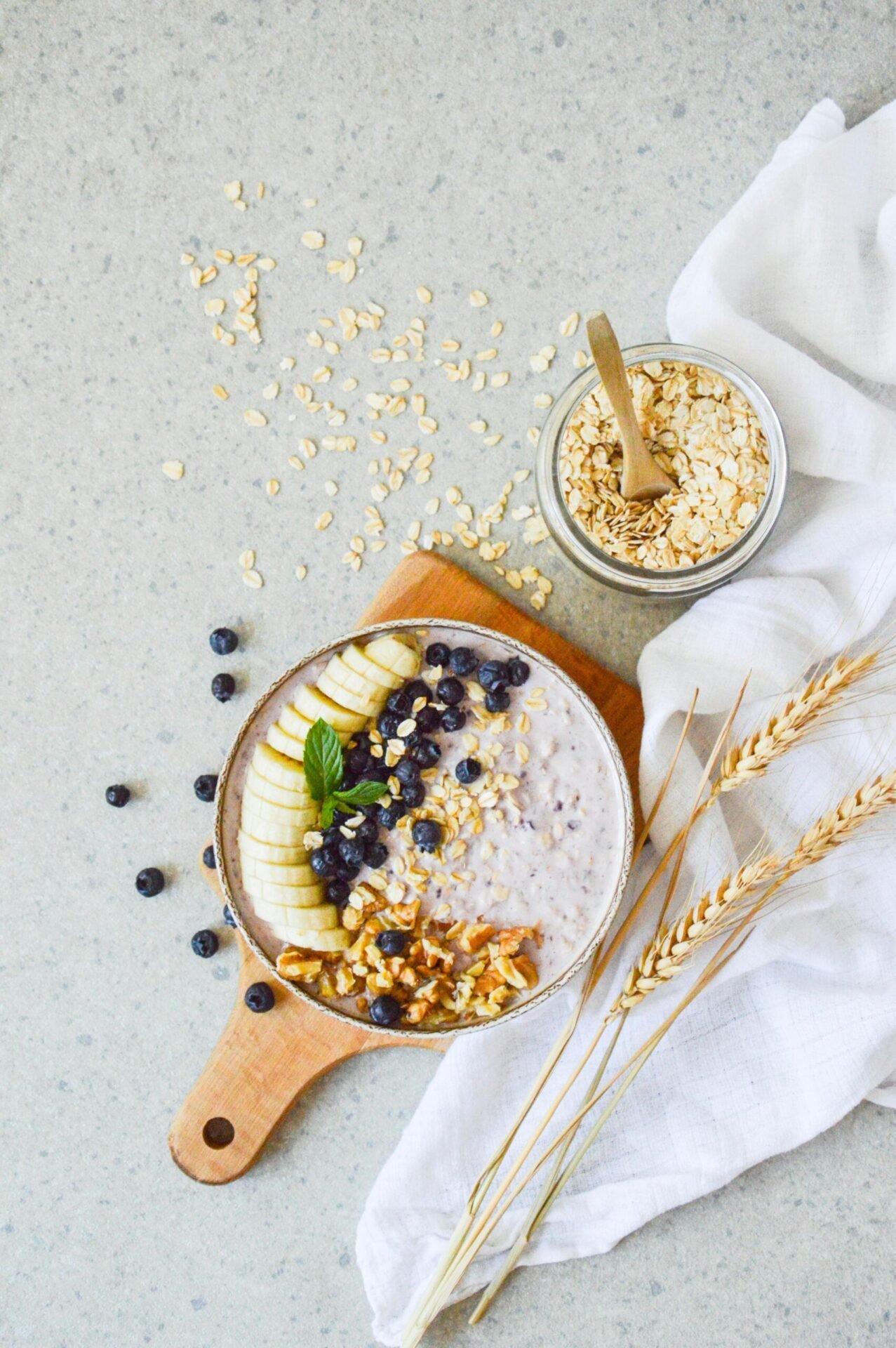 healthy breakfast for an easy weight loss plan for beginners