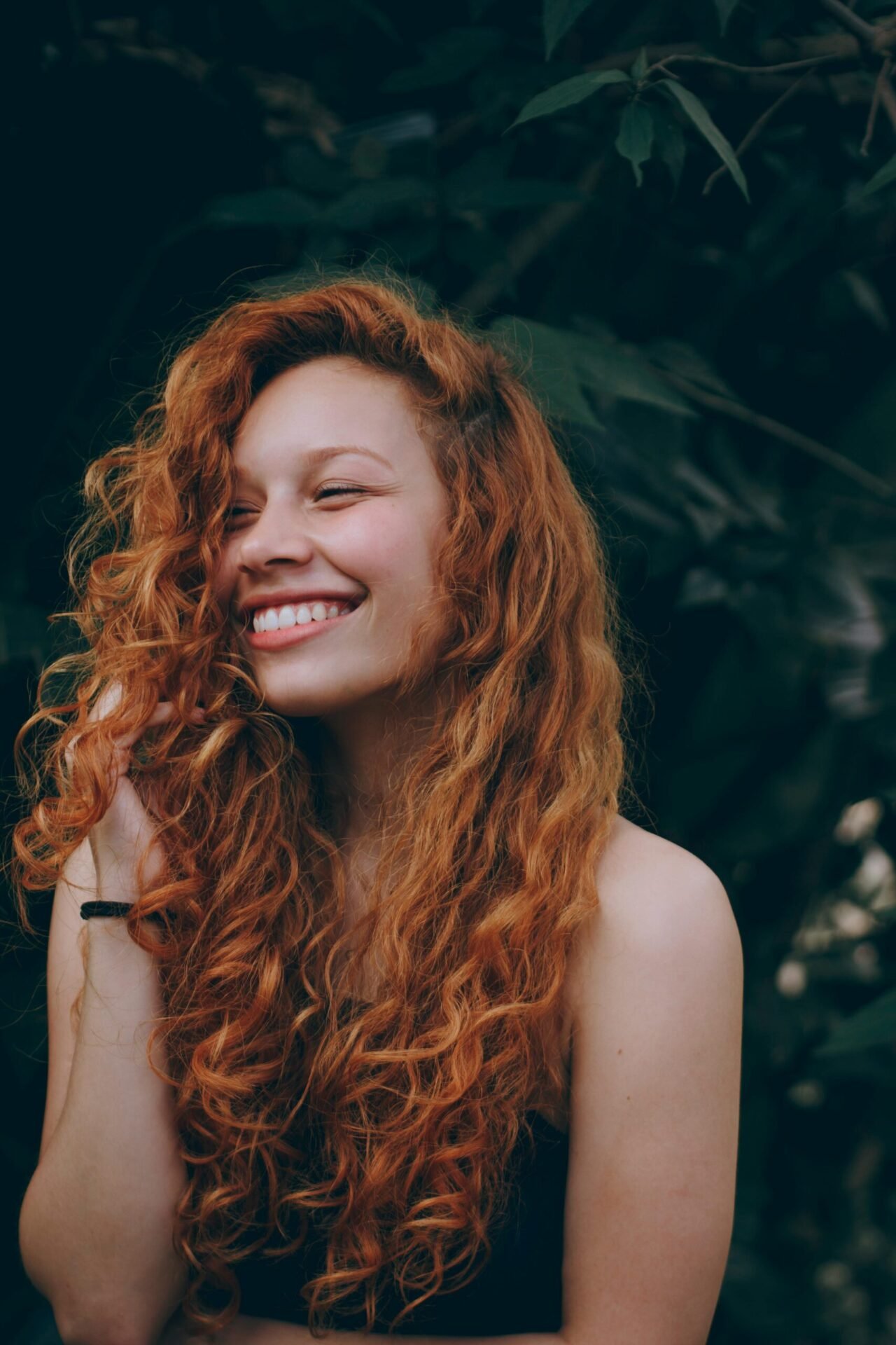 hair and nail care tips for strong healthy growth