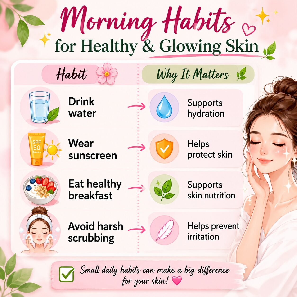 Best Anti Aging Skincare Routine for Glowing Young Skin