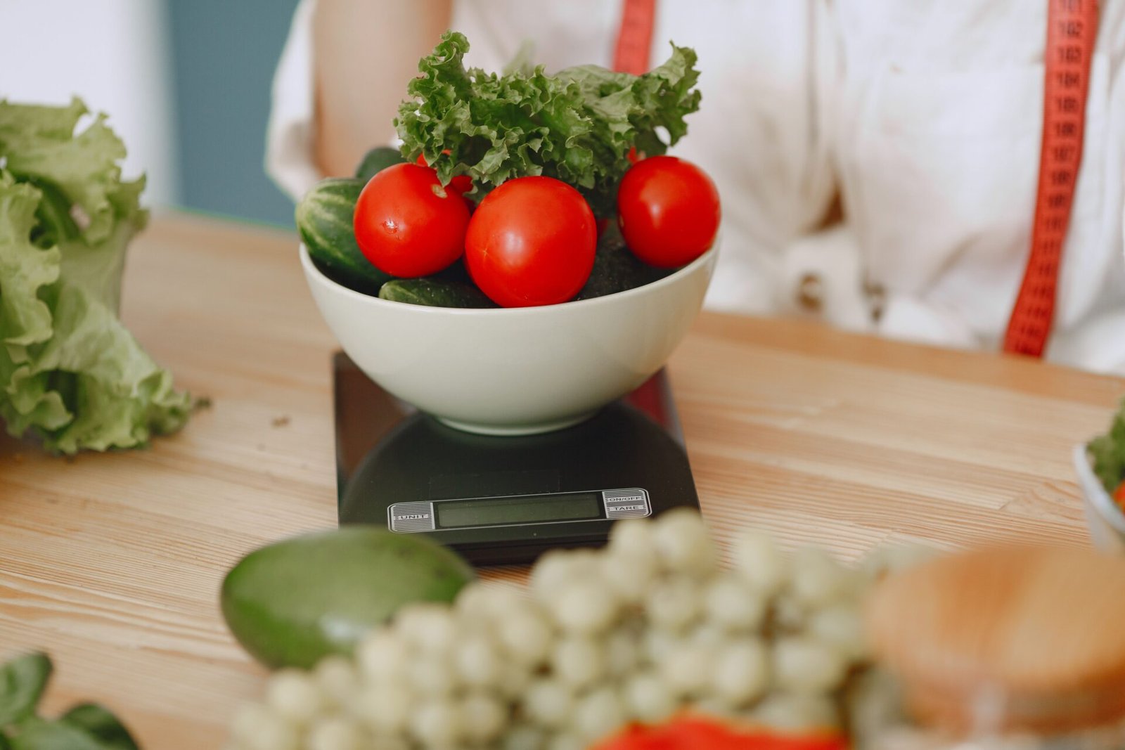 Healthy Fat Loss Journey