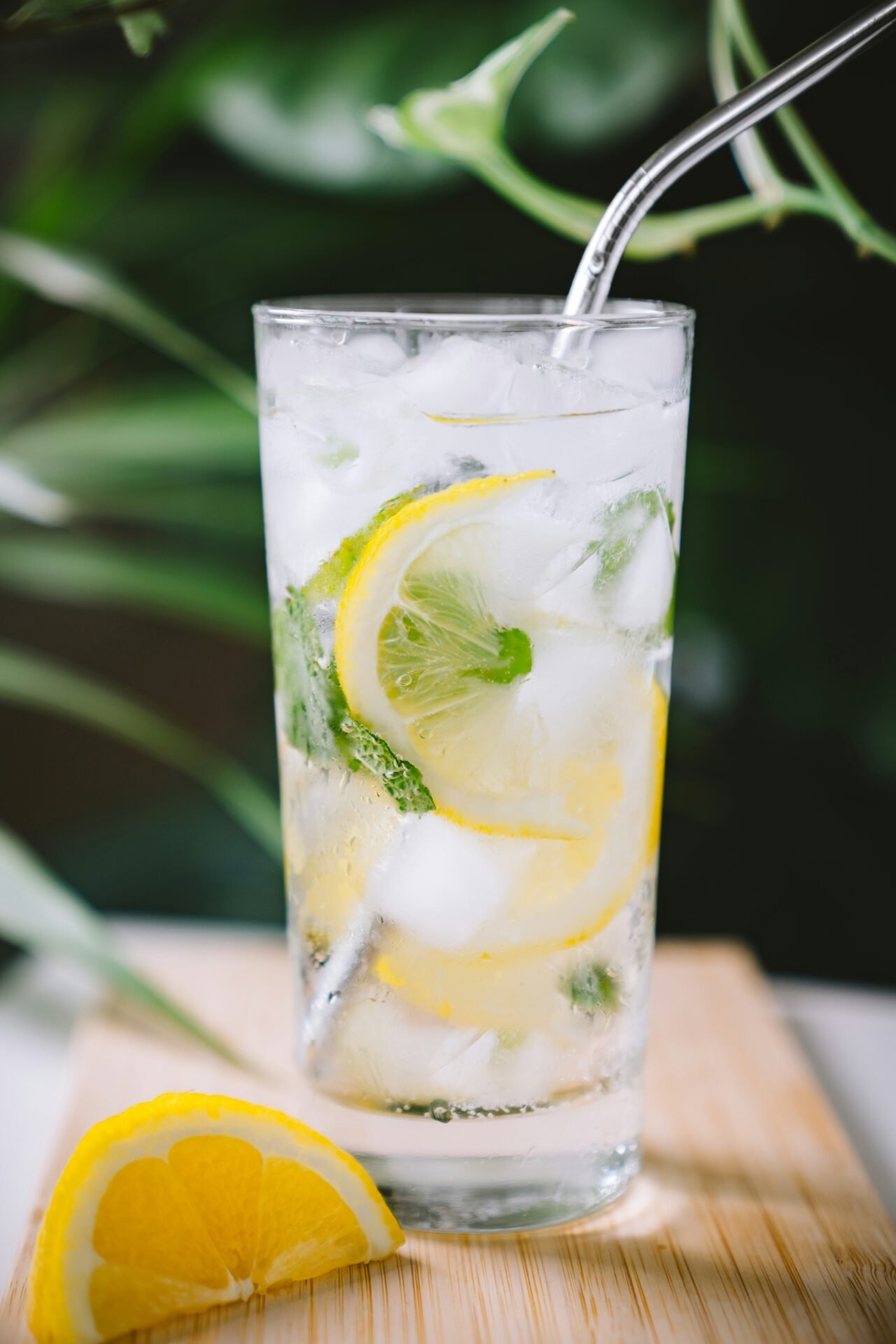Lemon Mint Cooler among the Best Refreshing Drinks for Summer