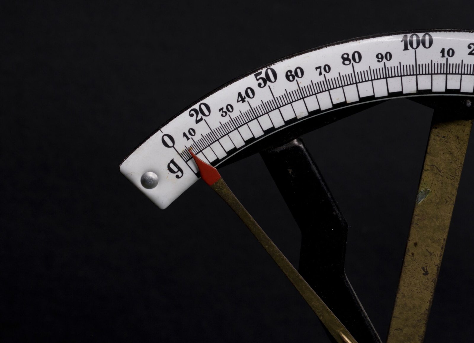 Scale vs Body Composition