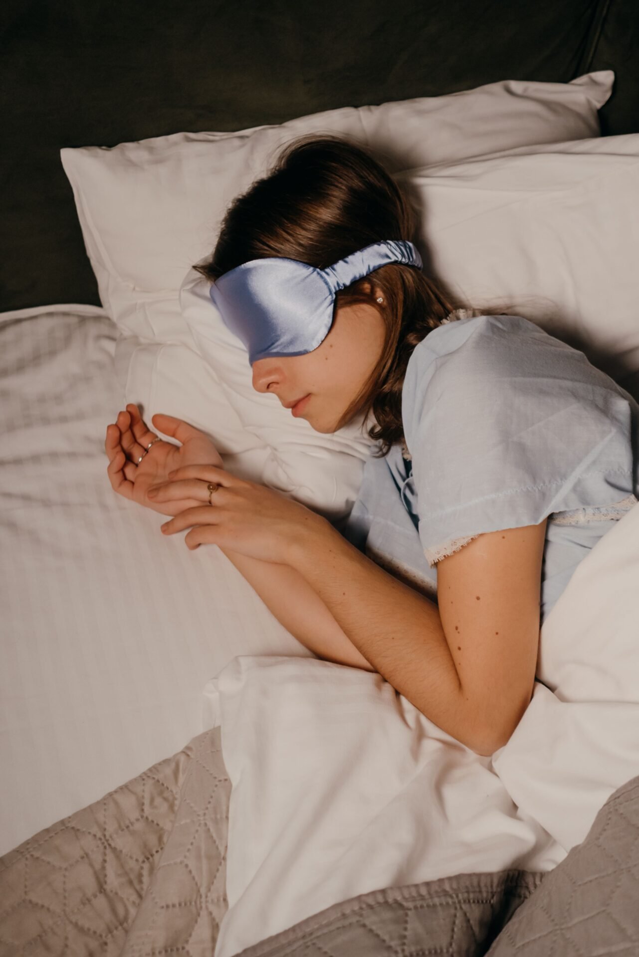 Sleep and Muscle Recovery