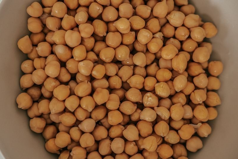 Chickpea-salad-chickpeas